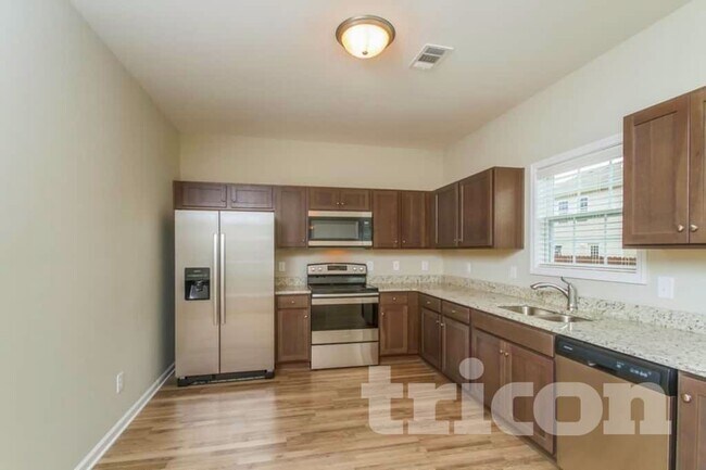 Photo - 4107 Effie Seward Dr