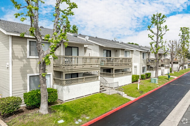 Arborgate Apartments