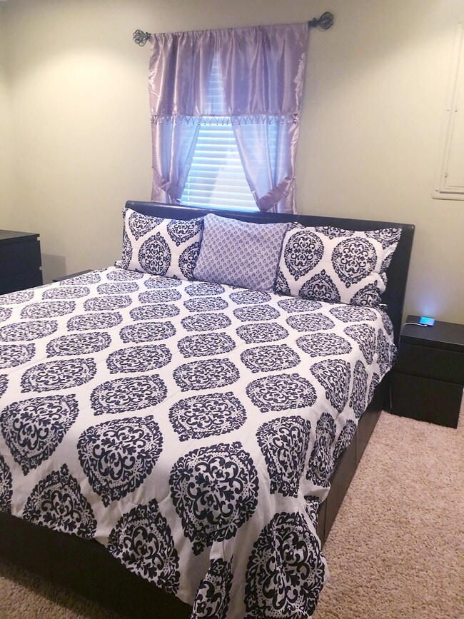 Photo - Basement - Skylar Leigh Dr