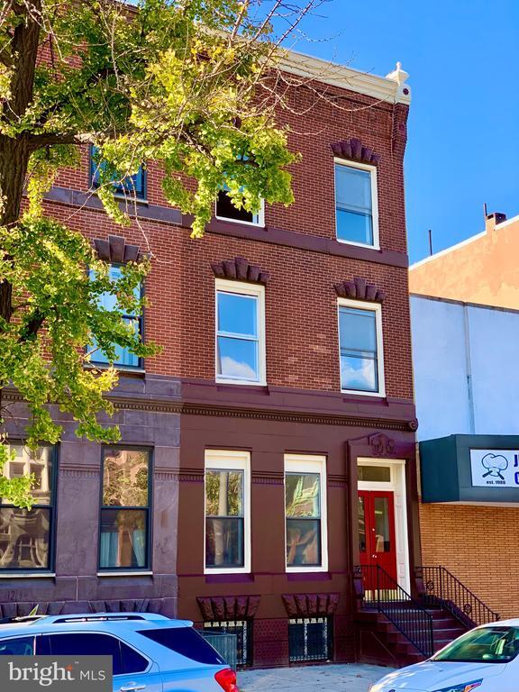 Building Photo - 1216 S Broad St Rental