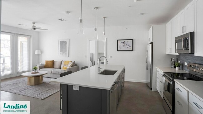 Photo - 5511 Caprock Smt Dr Unidad 1201.1403654