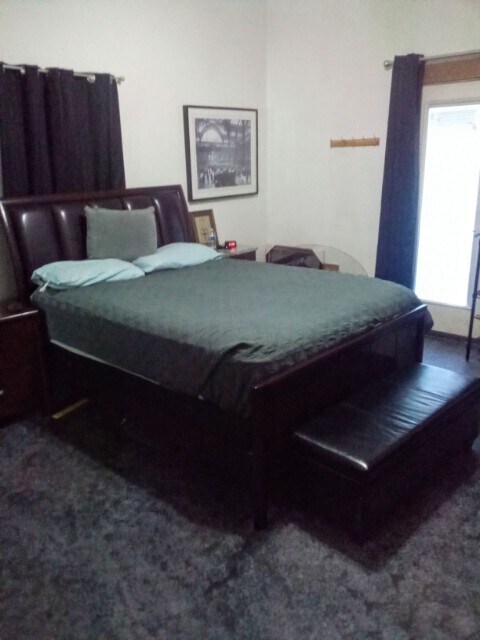 Photo - 655 Leigh St Unit #1