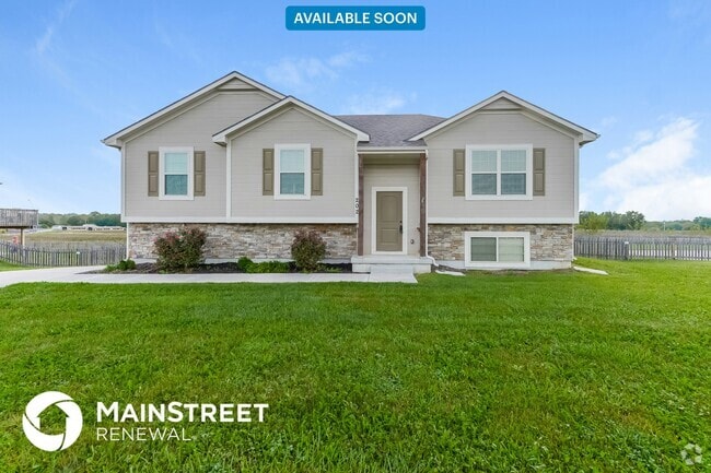 Building Photo - 202 Golfview Dr Rental