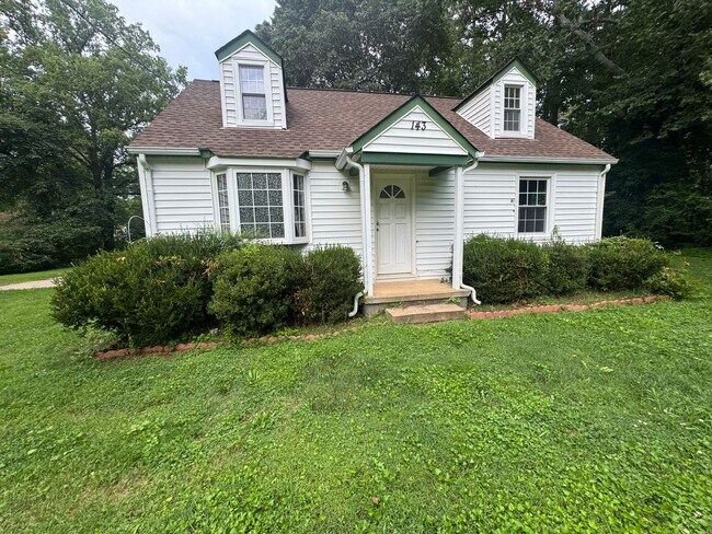 Photo - 143 Barrett Heights Rd