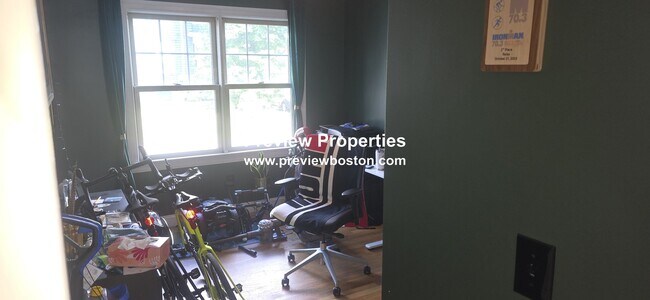 Photo - 321 N Harvard St Unit P