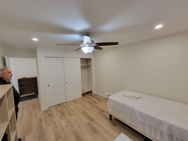 Bedroom 2 - 5707 N Central Ave Unit 2nd floor