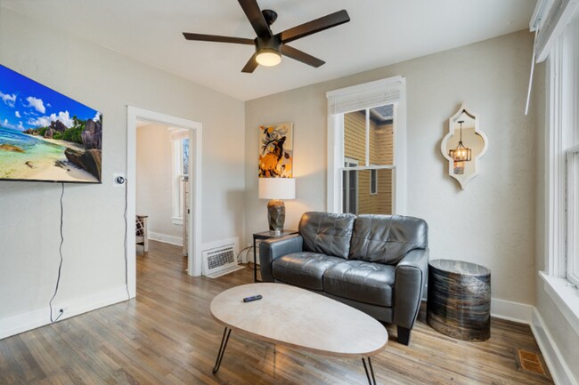 Photo - Stunning Duplex in Historic Old Town