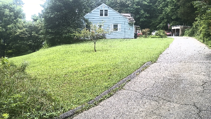Photo - 2206 Ridge Rd House