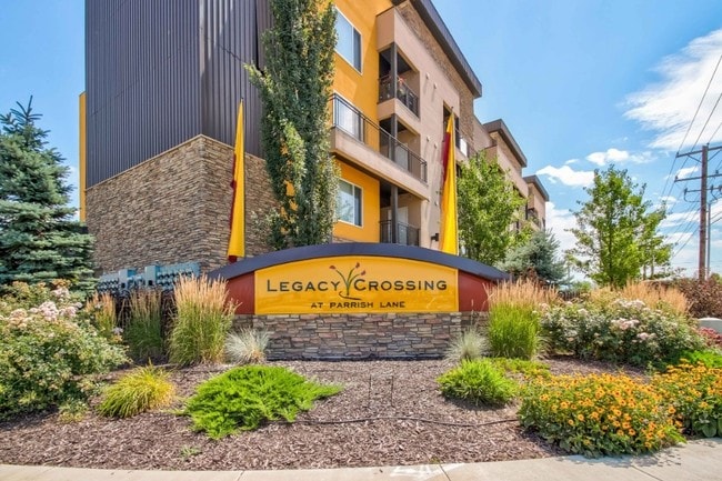 Legacy Crossing