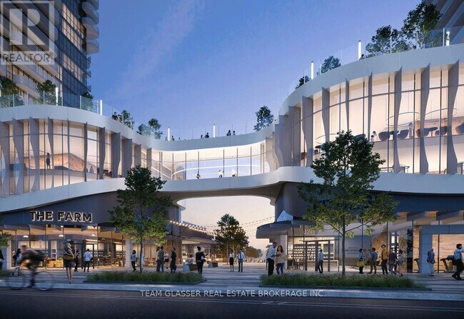 Photo - 195 Commerce St Unité 2206