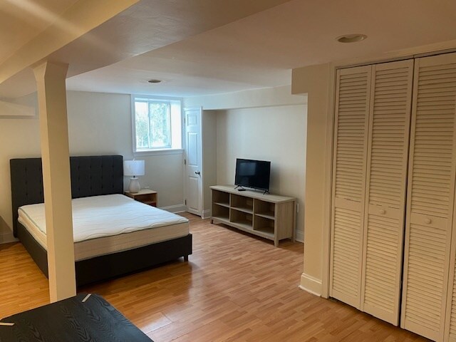 Conexión de cable - 1126 8th St NE Unidad Basement apartment