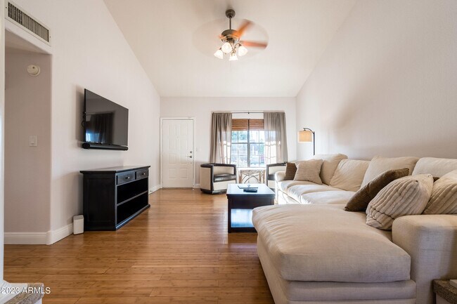 Photo - 6444 E Sandra Terrace