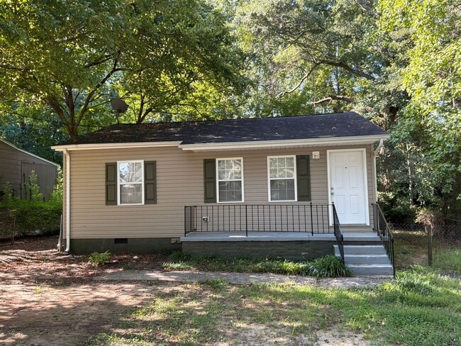 Building Photo - 803 Circle View Dr