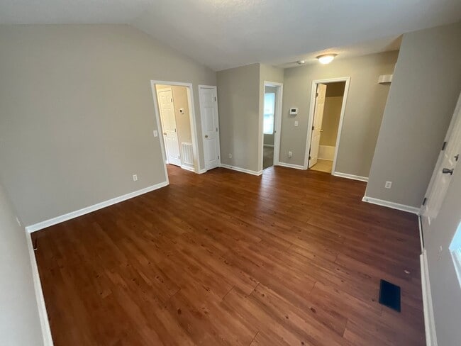 Photo - Now Available! Cute 4 Bed, 2 Bath Bungalow in Glenwood! Great Central GSO location