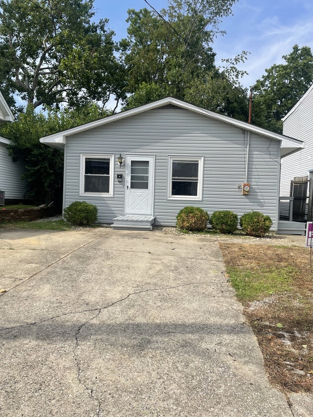 Photo - 129 Montmullin St (Lexington, KY)