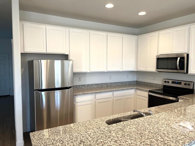 Photo - Newly Built Townhome