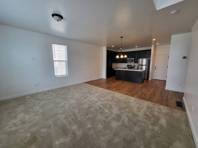 Photo - Pet Friendly Gorgeous Row End Townhome w 2 car attached garage!