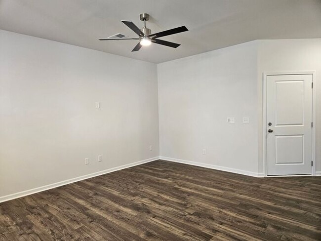 Photo - Welcome to The Falls!