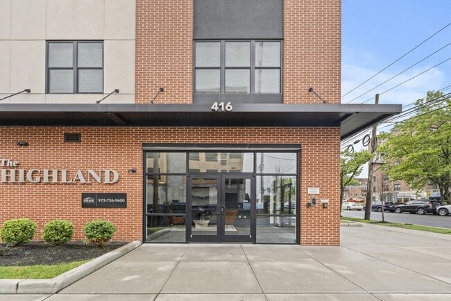 Photo - 416 Highland Ave