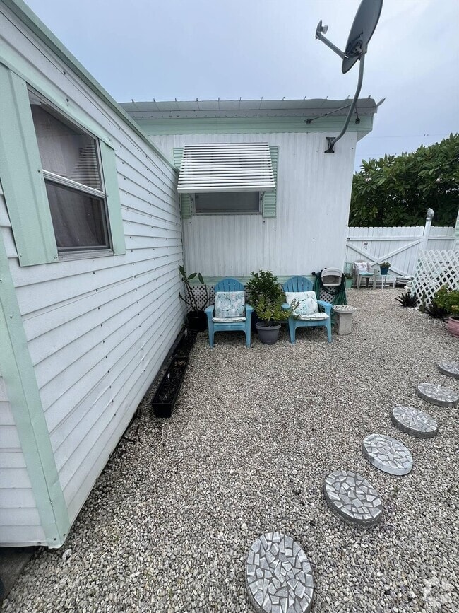 Building Photo - 4 47th Street Gulf Rental