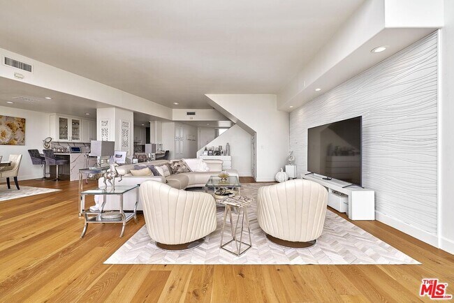 Photo - 4337 Marina City Dr Unidad PH40