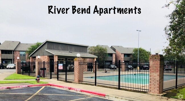 Building Photo - River Bend Apartments Unit 5016