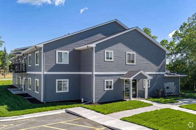 555 Highway 23 E