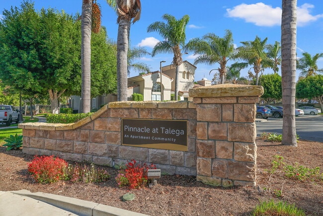 Pinnacle at Talega