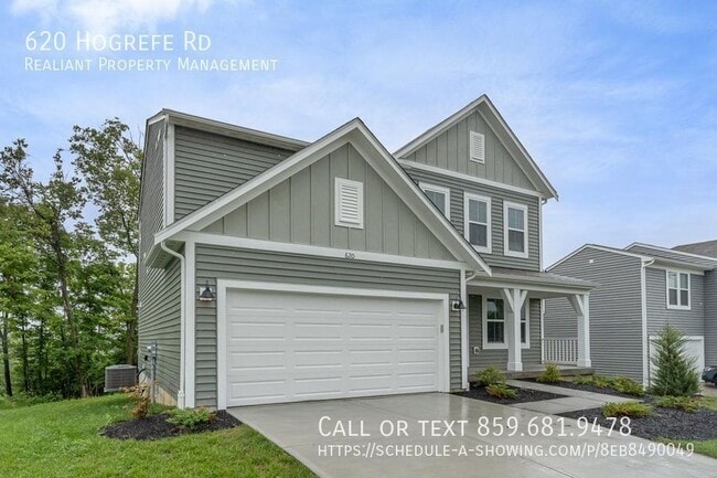 Photo - 620 Hogrefe Rd