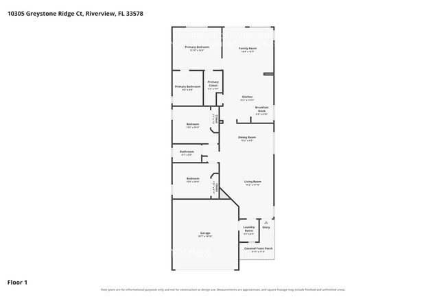 10305 Greystone Ridge Ct