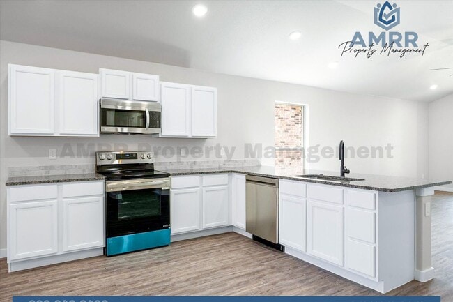 Photo - New Beginnings Start At AMRR: Pre Leasing Spacious 3-Bedroom Home!