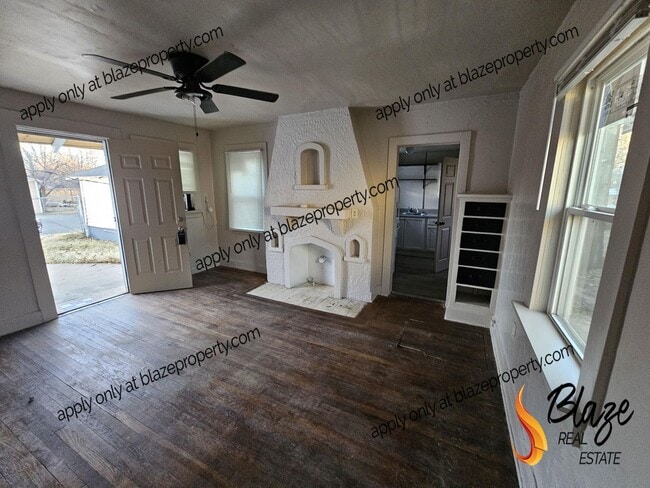 Building Photo - 834 S Carolina St Unit 834-B