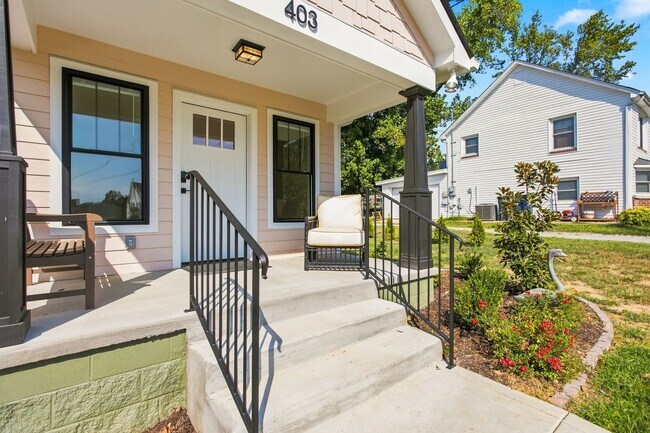 413 4th Ave ADU