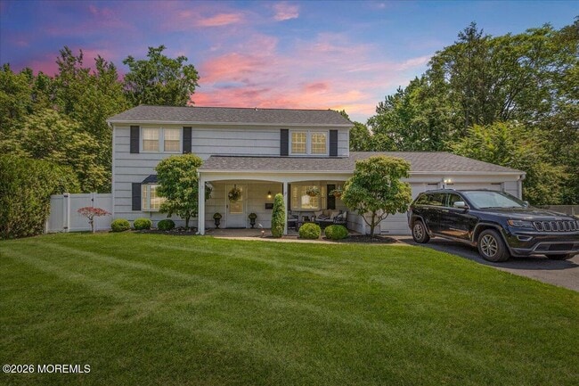 Building Photo - 171 Fordham Dr