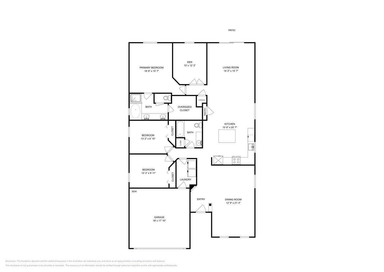 Photo - 420 Kings Path Dr