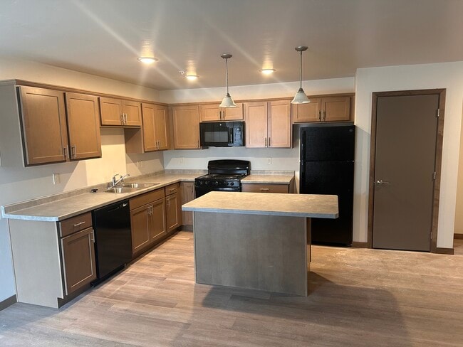 Waterview Heights
