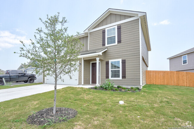 Building Photo - 11011 Eyelet Harbor Rental