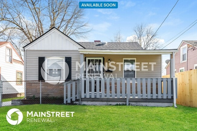 Photo - 3340 Penway Ave Casa