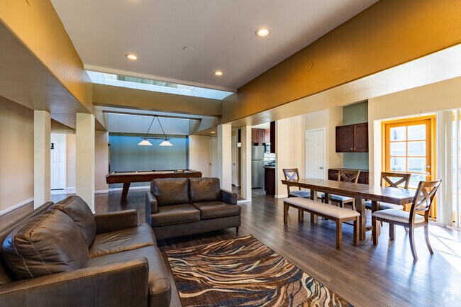 Clubhouse