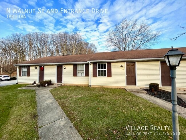 Building Photo - 312 N Walnut St