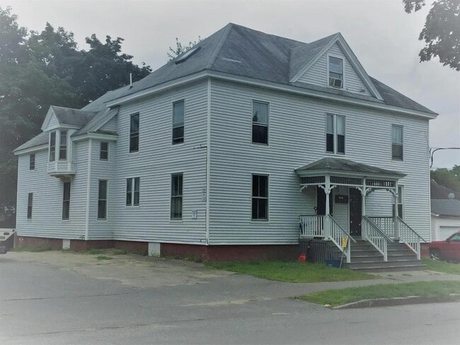 Photo - 43 Cumberland St
