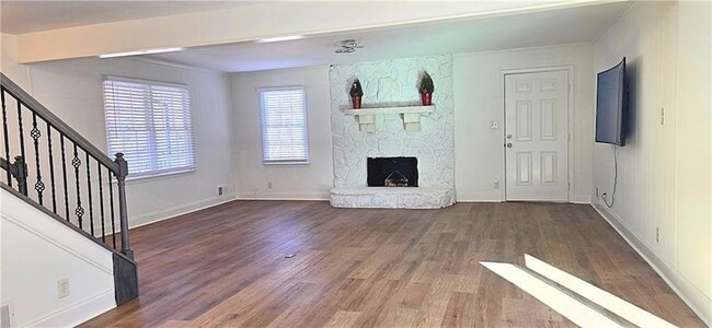 Photo - 2826 Whippoorwill Cir NW