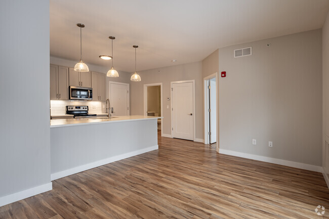 The Residences At Chagrin River Walk Apartments For Rent In Willoughby 