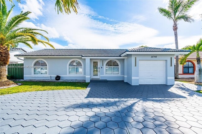 Building Photo - 14798 SW 175th St Rental