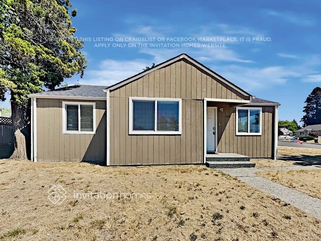 Building Photo - 13610 8th Ave SW Rental