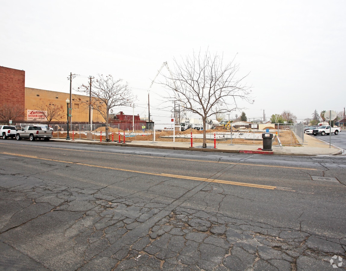 Photo - Residences at Old Town Kern Apartments