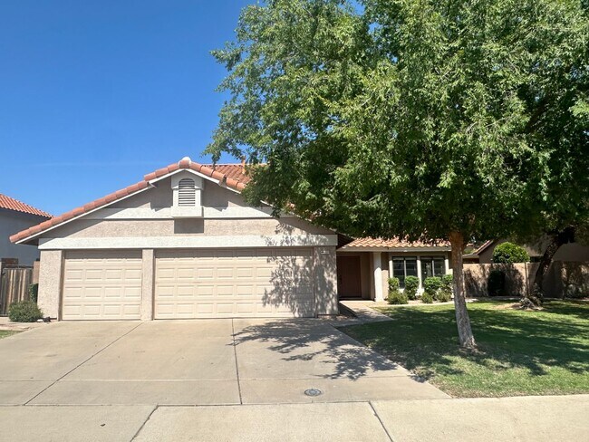 PALISADES AT VAL VISTA LAKES - PALISADES AT VAL VISTA LAKES Casa