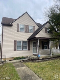 Building Photo - 1193 Mercer Ave Rental