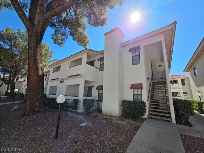 Photo - 6671 W Tropicana Ave Unit 103