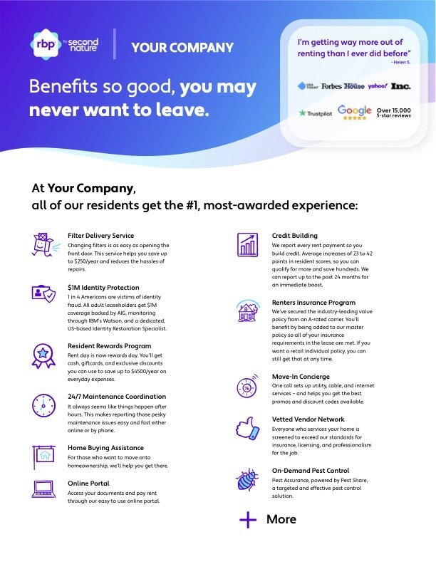 Photo - 1/1 Available for Rent in Riverside